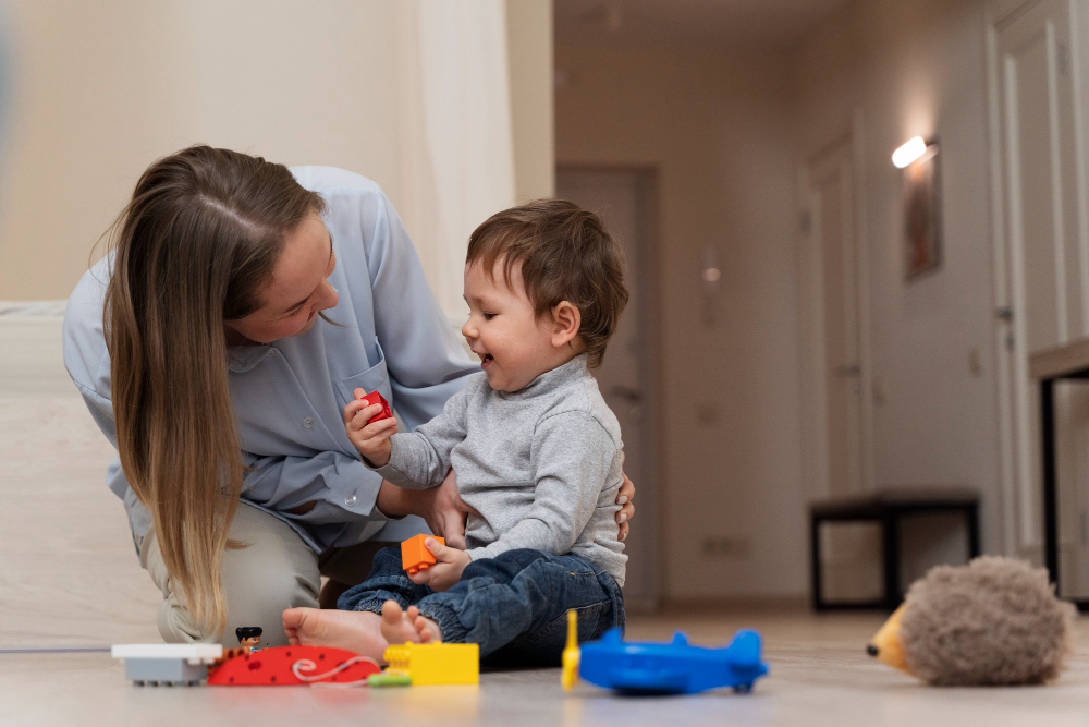 Best Pediatric Hospital in Vadavalli