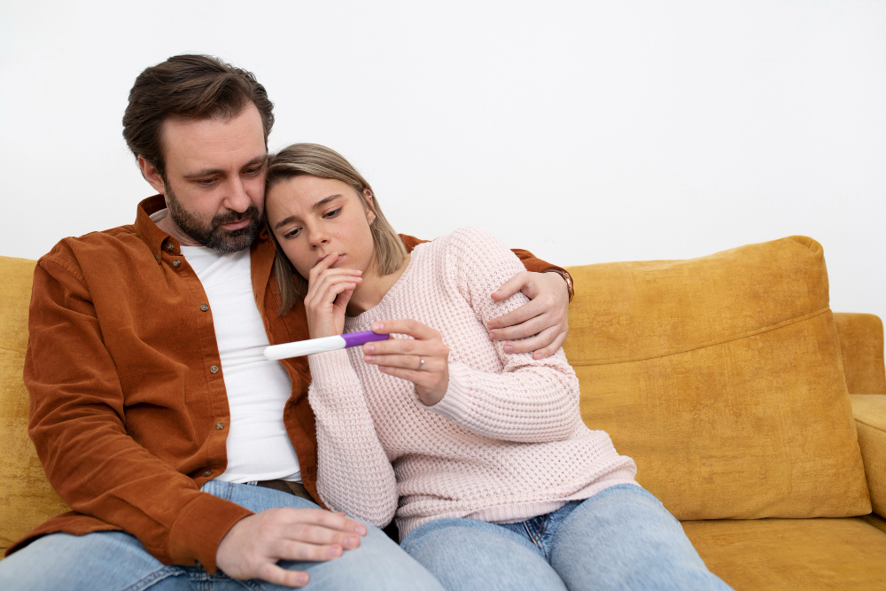 Best Fertility Treatment hospital In Coimbatore