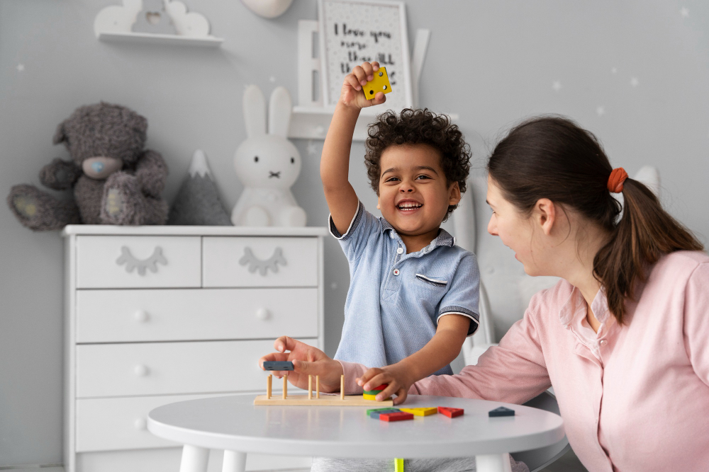Best Pediatric Hospital in Perur