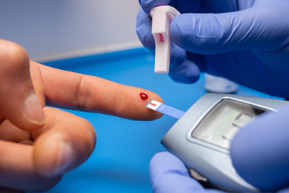 Best Diabetologist in Thondamuthur